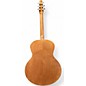 Used Seagull Entourage Rustic Mini Jumbo Sunburst Acoustic Guitar