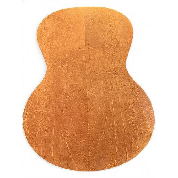 Used Seagull Entourage Rustic Mini Jumbo Sunburst Acoustic Guitar