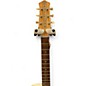 Used Danelectro U1 BROWN Solid Body Electric Guitar