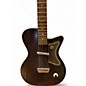 Used Danelectro U1 BROWN Solid Body Electric Guitar