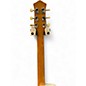 Used Danelectro U1 BROWN Solid Body Electric Guitar