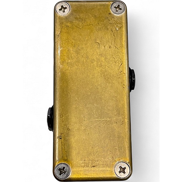 Used Wampler Tumnus Mini Overdrive Effect Pedal