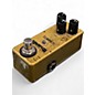 Used Wampler Tumnus Mini Overdrive Effect Pedal