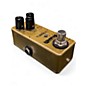 Used Wampler Tumnus Mini Overdrive Effect Pedal