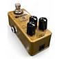 Used Wampler Tumnus Mini Overdrive Effect Pedal