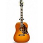 Used Gibson HUMMINGBIRD ORIGINAL VINTAGE CHERRY Acoustic Guitar thumbnail