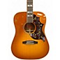 Used Gibson HUMMINGBIRD ORIGINAL VINTAGE CHERRY Acoustic Guitar