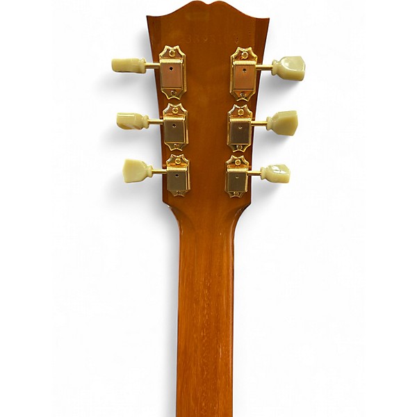 Used Gibson HUMMINGBIRD ORIGINAL VINTAGE CHERRY Acoustic Guitar