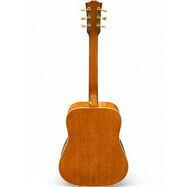 Used Gibson HUMMINGBIRD ORIGINAL VINTAGE CHERRY Acoustic Guitar
