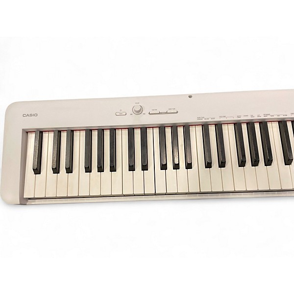 Used Casio CDP-S110 Digital Piano