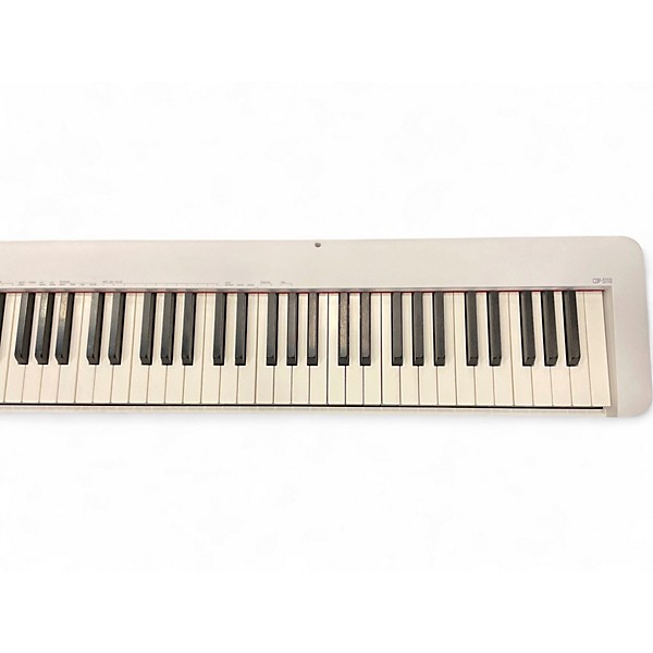 Used Casio CDP-S110 Digital Piano