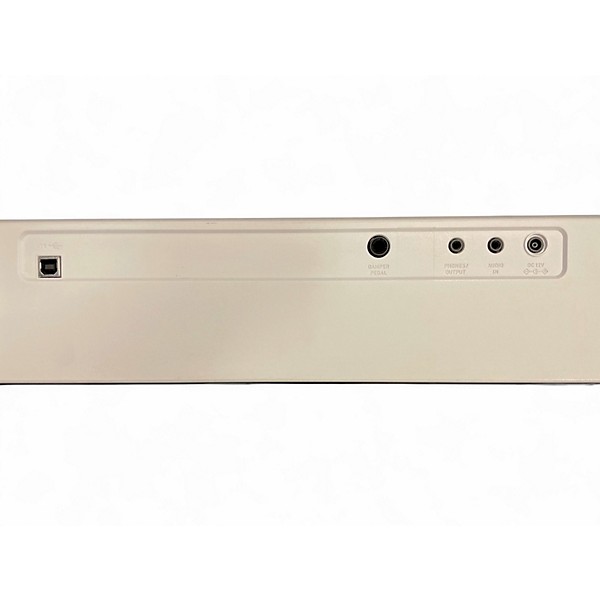 Used Casio CDP-S110 Digital Piano