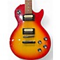 Used Epiphone STUDIO LT LES PAUL Heritage Cherry Sunburst Solid Body Electric Guitar