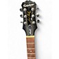 Used Epiphone STUDIO LT LES PAUL Heritage Cherry Sunburst Solid Body Electric Guitar