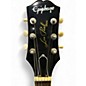 Used Epiphone Les Paul Special TV Yellow Solid Body Electric Guitar
