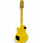 Used Epiphone Les Paul Special TV Yellow Solid Body Electric Guitar