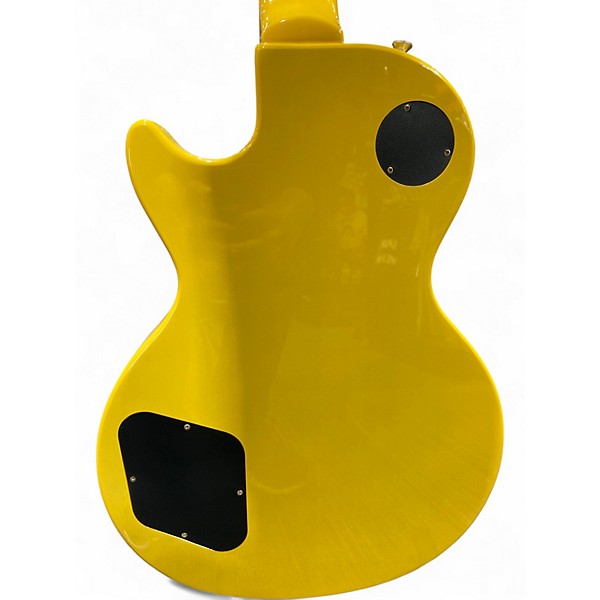 Used Epiphone Les Paul Special TV Yellow Solid Body Electric Guitar