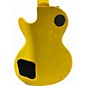 Used Epiphone Les Paul Special TV Yellow Solid Body Electric Guitar