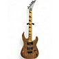 Used Jackson JS42 DINKY ZIRICOTE Solid Body Electric Guitar thumbnail