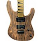 Used Jackson JS42 DINKY ZIRICOTE Solid Body Electric Guitar