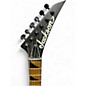 Used Jackson JS42 DINKY ZIRICOTE Solid Body Electric Guitar
