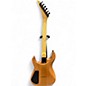 Used Jackson JS42 DINKY ZIRICOTE Solid Body Electric Guitar