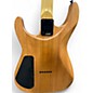 Used Jackson JS42 DINKY ZIRICOTE Solid Body Electric Guitar