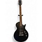 Used ESP LTD EC10 Black Solid Body Electric Guitar thumbnail