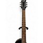 Used ESP LTD EC10 Black Solid Body Electric Guitar