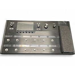 Used Line 6 Helix Effect Processor