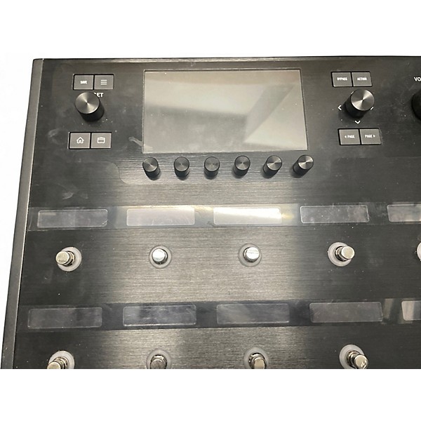 Used Line 6 Helix Effect Processor