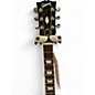 Used 2018 Gibson SG Standard Left Handed BLACK Electric Guitar
