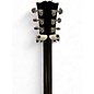 Used 2018 Gibson SG Standard Left Handed BLACK Electric Guitar