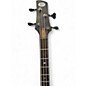 Used Ibanez SDGR SR3000 Natural Electric Bass Guitar