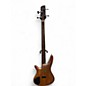 Used Ibanez SDGR SR3000 Natural Electric Bass Guitar