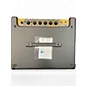 Used Markbass CMB 151 Bass Combo Amp