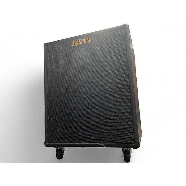 Used Markbass CMB 151 Bass Combo Amp