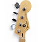 Used Fender Player Jaguar Bass Seafoam Green Electric Bass Guitar