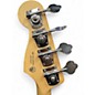 Used Fender Player Jaguar Bass Seafoam Green Electric Bass Guitar