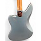 Used Fender Player Jaguar Bass Seafoam Green Electric Bass Guitar