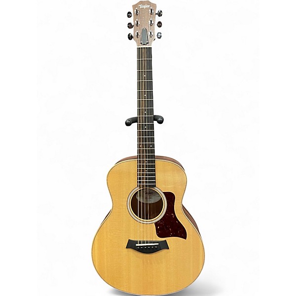 Used Taylor GS Mini Rosewood Natural Acoustic Guitar