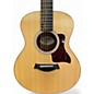 Used Taylor GS Mini Rosewood Natural Acoustic Guitar