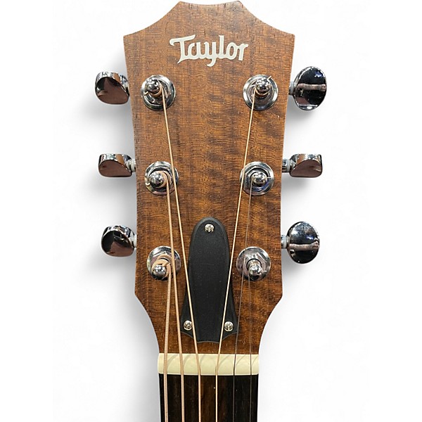 Used Taylor GS Mini Rosewood Natural Acoustic Guitar