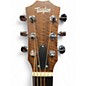 Used Taylor GS Mini Rosewood Natural Acoustic Guitar