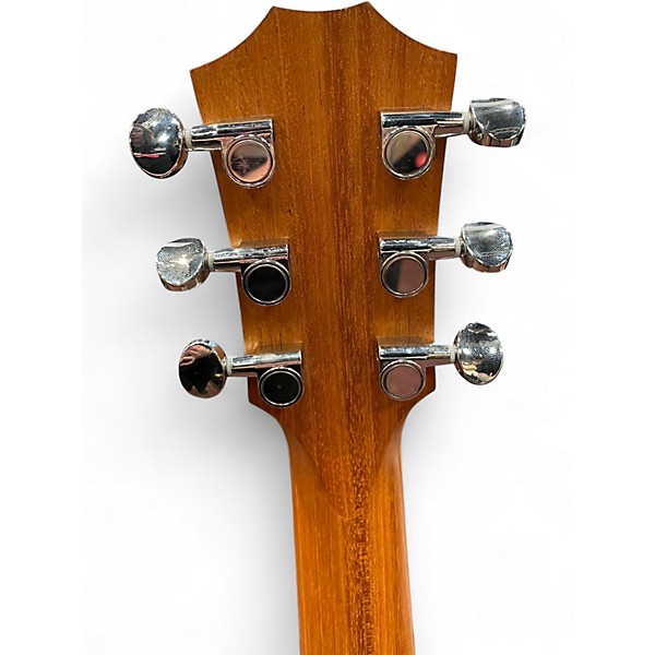 Used Taylor GS Mini Rosewood Natural Acoustic Guitar