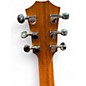 Used Taylor GS Mini Rosewood Natural Acoustic Guitar
