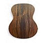 Used Taylor GS Mini Rosewood Natural Acoustic Guitar