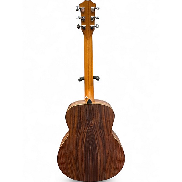 Used Taylor GS Mini Rosewood Natural Acoustic Guitar