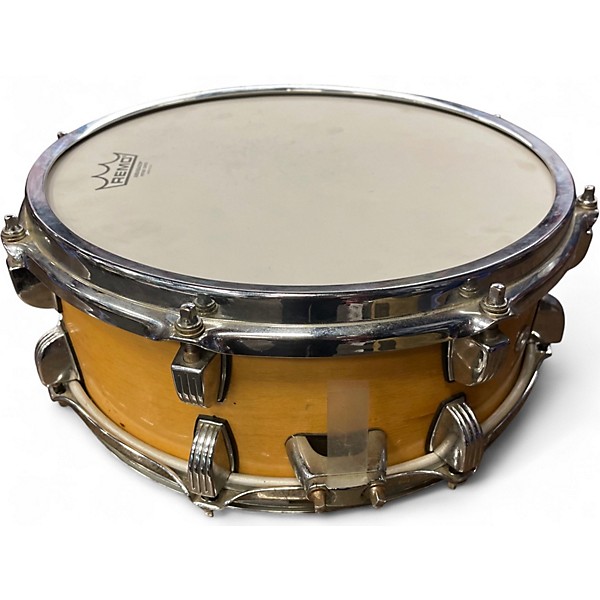 Used PDP by DW 13X4 Maple Natural Drum