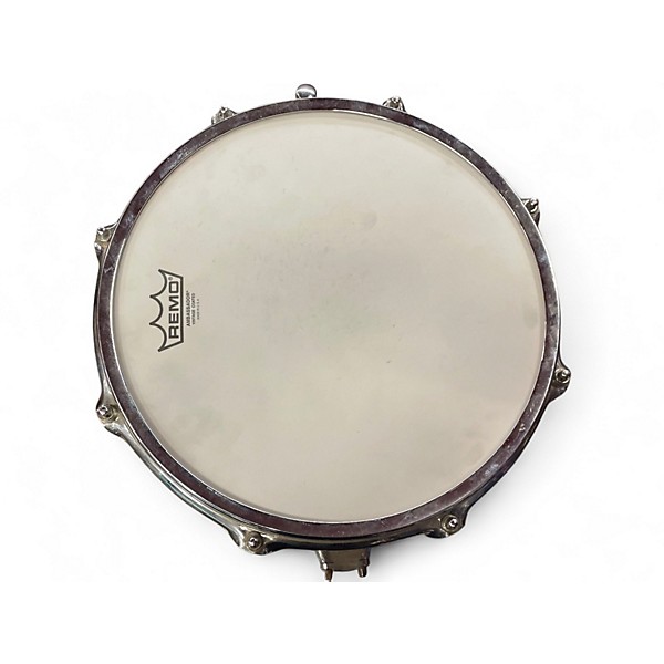 Used PDP by DW 13X4 Maple Natural Drum